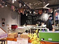 大堂-苓记南京鸭血粉丝.皮肚面(县东巷店)