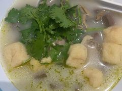 -小杨生煎(香港名都店)