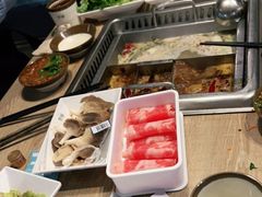 -野妹经典火锅(民治店)