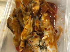 -小铜锣湾海鲜家常菜馆(河西店)