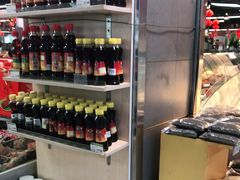 -永辉超市(六里桥店)