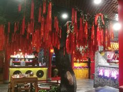 大堂-满园春饼(运河城店)