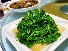 酒香草头-利鸿私宴(南京路步行街店)