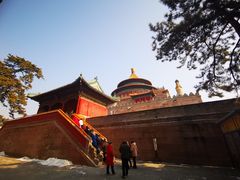 -普乐寺