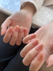 -斯馨·健康美甲美睫