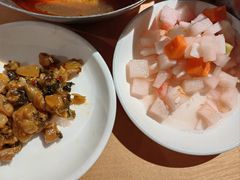-水平有限广西米粉·广西风味集(五道口店)