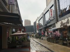 -万达广场(宁德蕉城店)