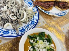-清真·鸦儿李记·小馆(后海店)