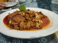 -郭鸡肉·非遗餐厅(安仁古镇店)