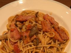 -萨莉亚意式餐厅(杭州西溪龙湖天街店)