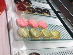 -J.CO Donuts & Coffee(Mal Bali Galeria)