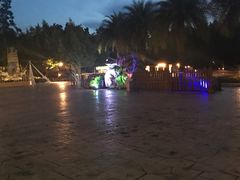 -清迈夜间动物园