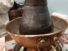 -昱家胡同·烧烤海鲜铜锅涮肉(和平里店)