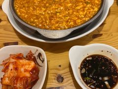 -元奶奶包饭(公新银浦店)