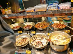 -徽三说·土徽菜·中国徽菜连锁品牌(一中店)
