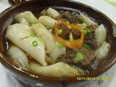 SDC16916-和平馆·地道港澳茶餐厅(西门口店)