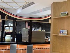 -八婆婆烧仙草(中山路店)