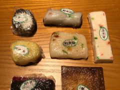 -江南春(中山中路店)