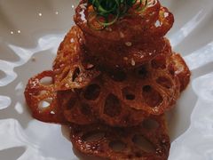 -荷风细雨·中国茶宴(碧云店)