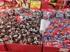 -青岛利群四方购物广场