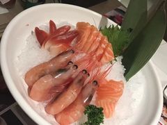 -大渔铁板烧(花园道店)