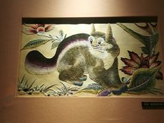 -湖南湘绣博物馆