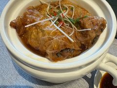 -潮府馆·非遗潮州菜·世纪公园(新国际博览中心店)