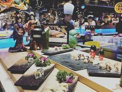 -加餐海鲜自助(集美银泰百货店)