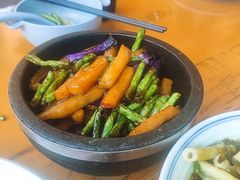 -几荷·恰似故人来(秀水广场店)