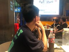 -新楚记烧烤·酒场·夺命肥肠(车公庙店)