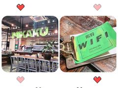 -MIKAKU(万达广场上海宝山店)