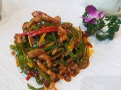 -蕉棠·鸽子餐厅(柳州万象城店)