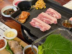 -Dombe豚(黑猪肉街店)