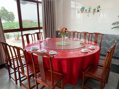 包厢-渔娘蟹庄(阳澄湖莲花岛店)