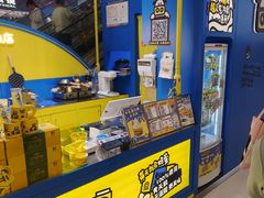 -万达茂商场(南京仙林店)