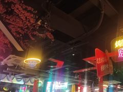 -路边边.炒菜烧烤.音乐餐厅(良乡长虹店)