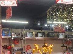 -牛市坎火锅(建设路店)