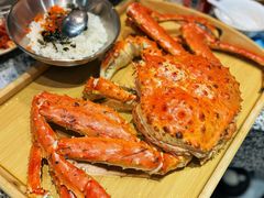 -震海贝烤贝·民俗特色店(延吉总店)