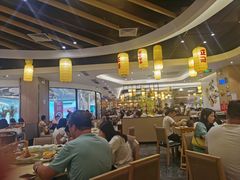 大堂-正哥点心皇子(阳江新达城店)