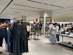 -ZARA(红谷滩万达店)