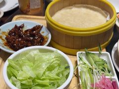 -小菜园新徽菜(北京大兴龙湖天街店)