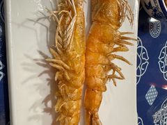 -旺角小渔村(二马路店)