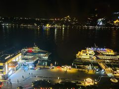 -厦门海港英迪格酒店(中山路店)