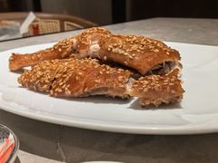 -广州文华东方酒店·江-由辉师傅主理