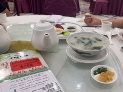 -金华安大酒楼·老牌潮菜·粤式茶点(东方国际店)