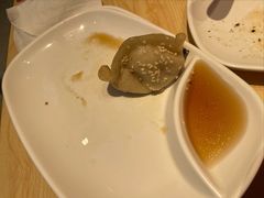 小杨锅贴-小杨生煎(浦江欢乐颂店)