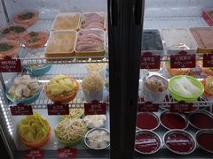 -唐记煌大坨卤牛肉串串(瑞南街店)