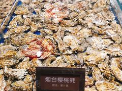 -徐记海鲜(汉城湖|太奥店)