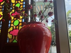 -点都德(广州白云山景区南门店)