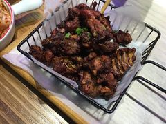 -熙成烧烤(白塔岭店)